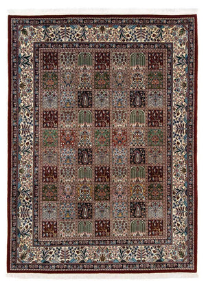 Alfombra persa - Clásica - 238 x 177 cm - multicolor
