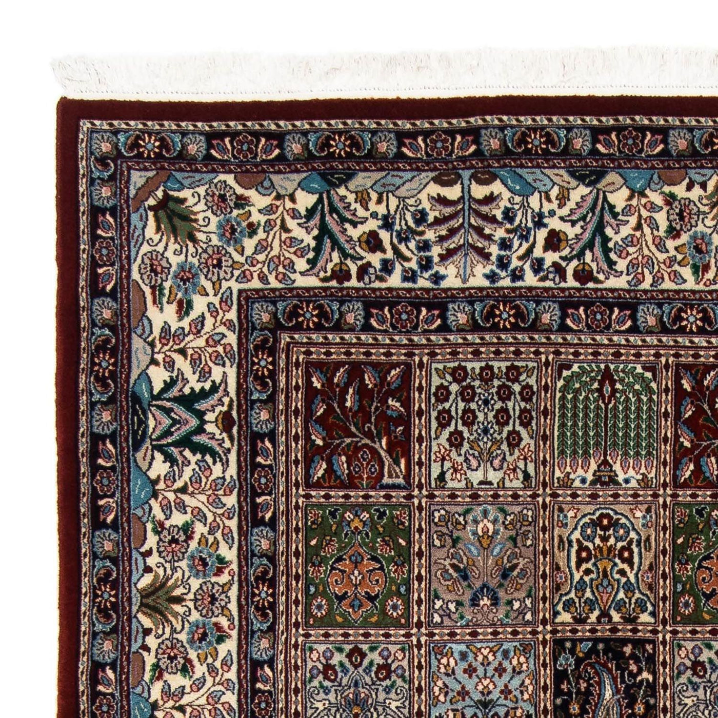 Moud Alfombra 238x177cm - Alfombra persa