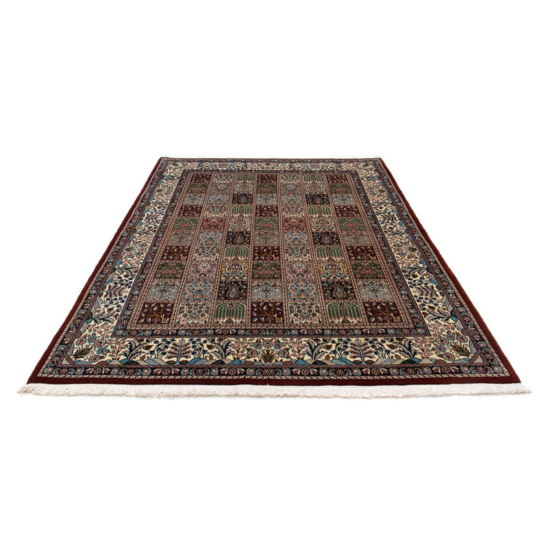 Alfombra persa - Clásica - 238 x 177 cm - multicolor