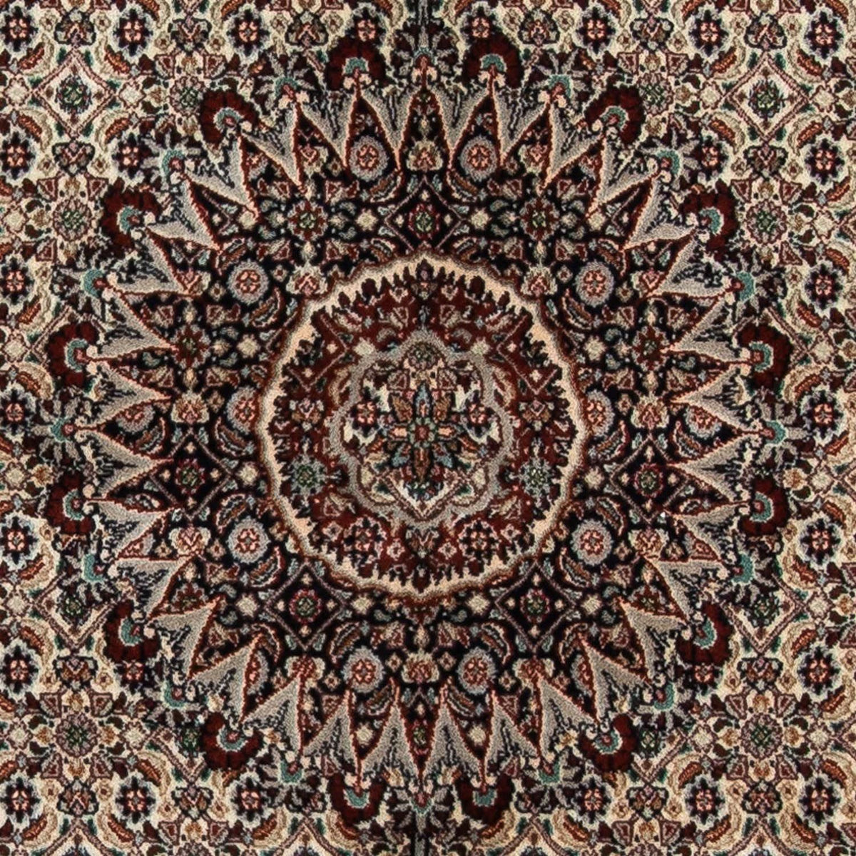 Alfombra persa - Clásica - 199 x 149 cm - beige