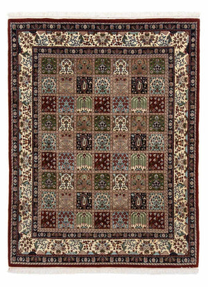 Alfombra persa - Clásica - 230 x 177 cm - multicolor