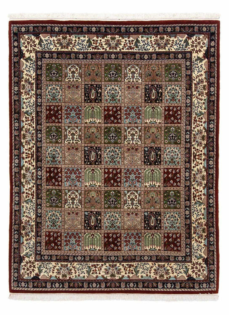 Alfombra persa - Clásica - 230 x 177 cm - multicolor