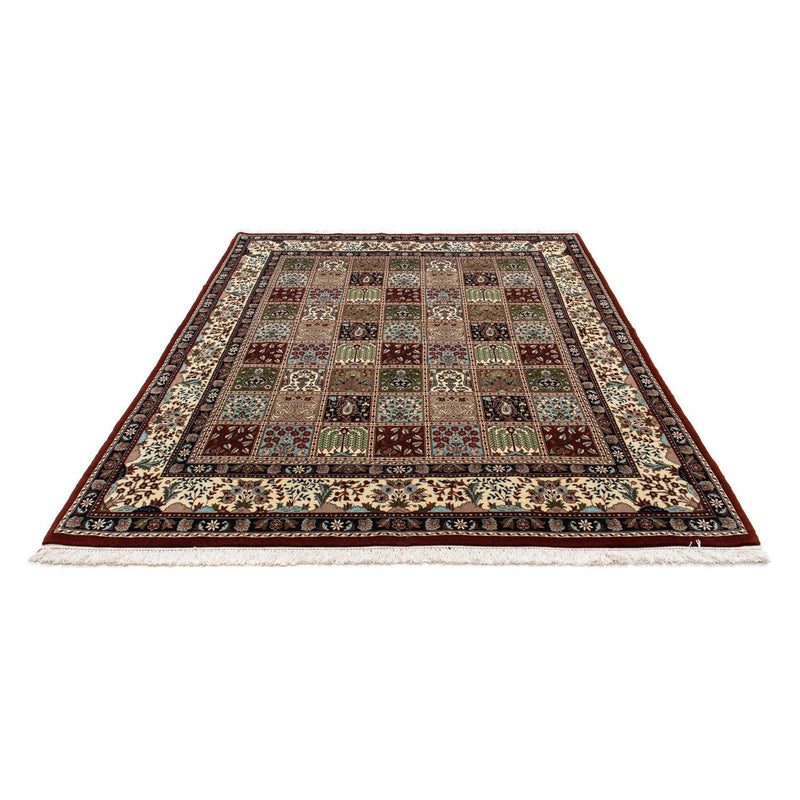 Alfombra persa - Clásica - 230 x 177 cm - multicolor