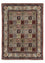 Alfombra persa - Clásica - 243 x 177 cm - multicolor