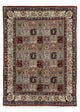Moud Alfombra 177x243cm - Alfombra persa