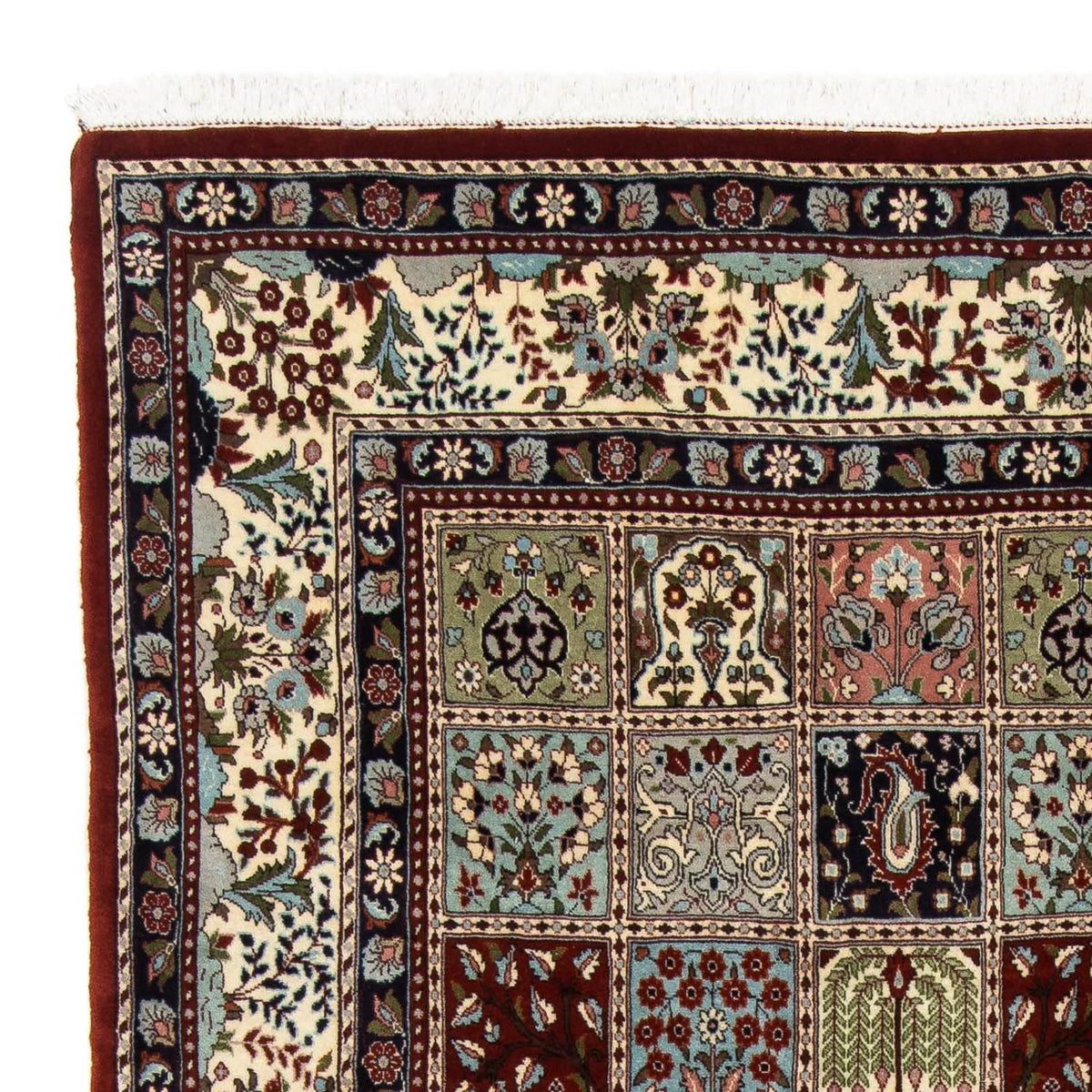 Moud Alfombra 177x243cm - Alfombra persa