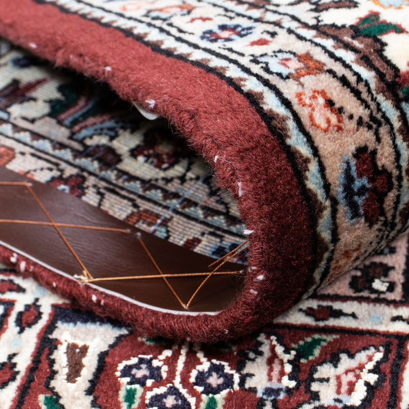 Alfombra persa - Clásica - 217 x 136 cm - multicolor
