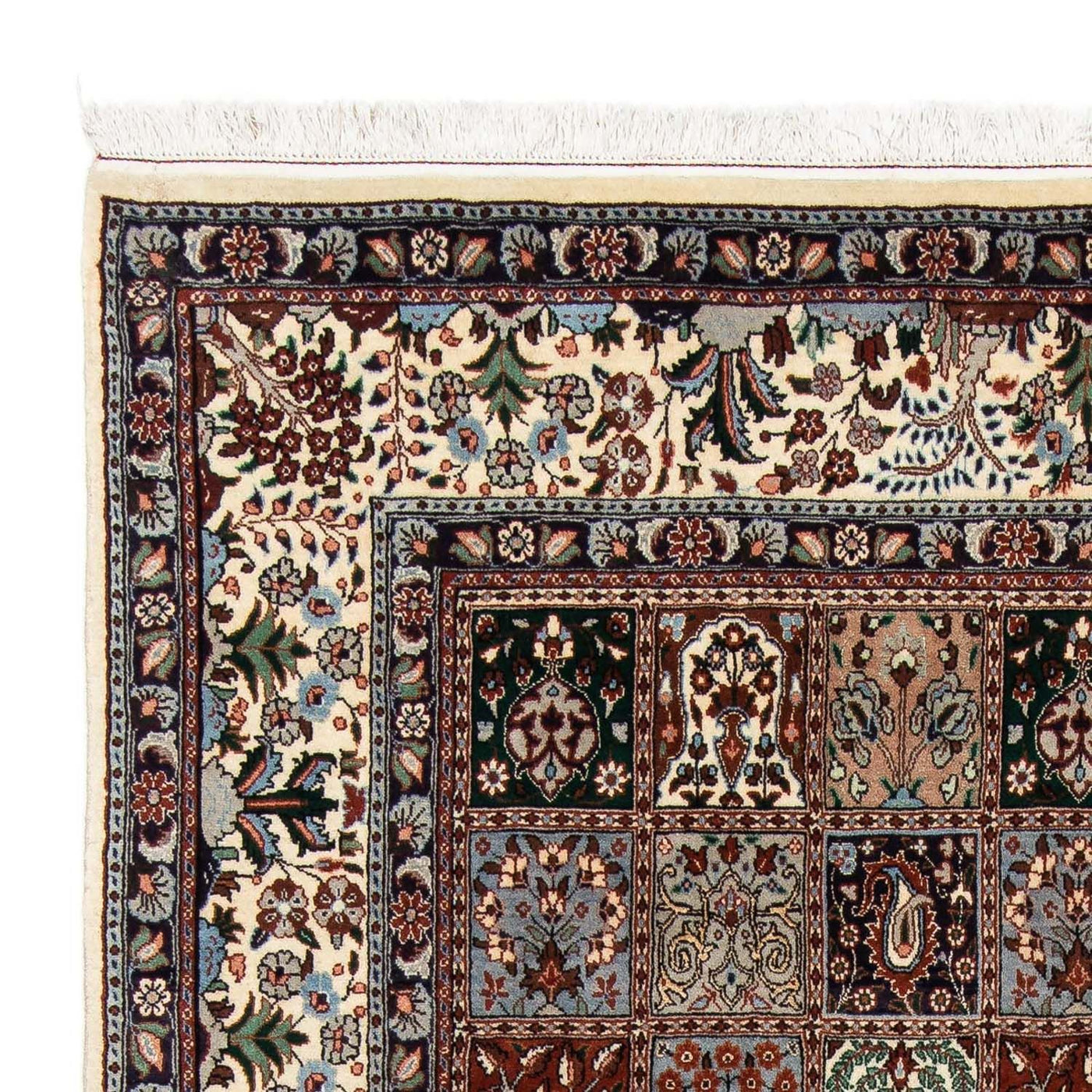 Moud Alfombra 239x173cm - Alfombra persa