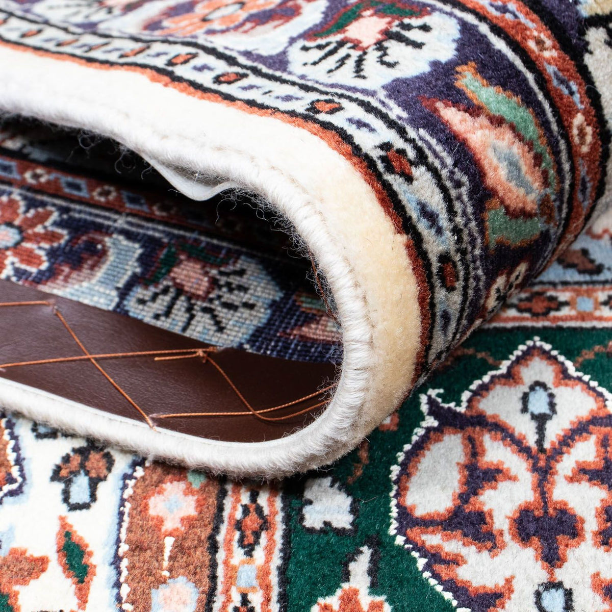 Alfombra persa - Clásica - 239 x 173 cm - multicolor