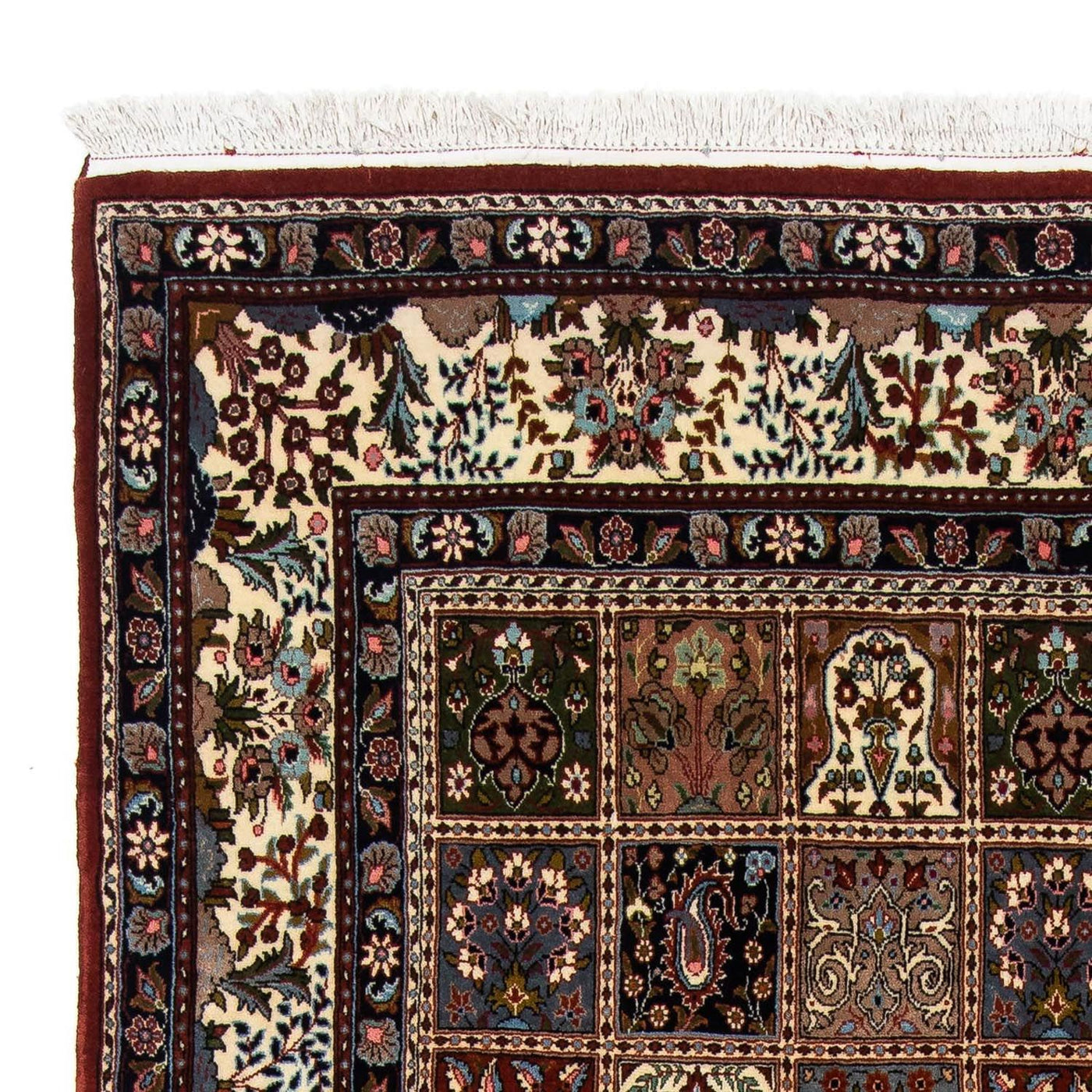 Moud Alfombra 258x176cm - Alfombra persa