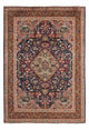Tabriz - 40 Raj Alfombra 202x300cm - Alfombra persa