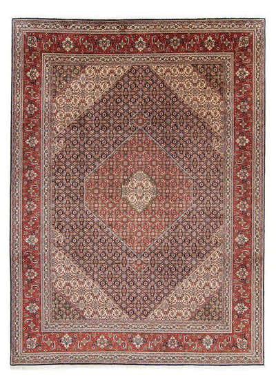 Tabriz Alfombra 246x343cm - Alfombra persa
