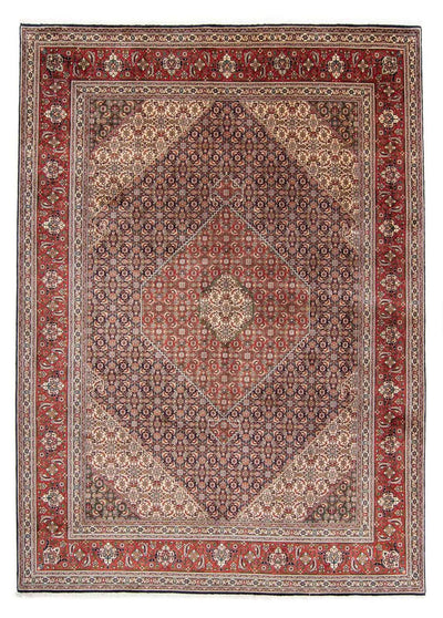 Tabriz Alfombra 247x343cm - Alfombra persa