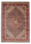 Alfombra persa - Tabriz - 343 x 247 cm - multicolor