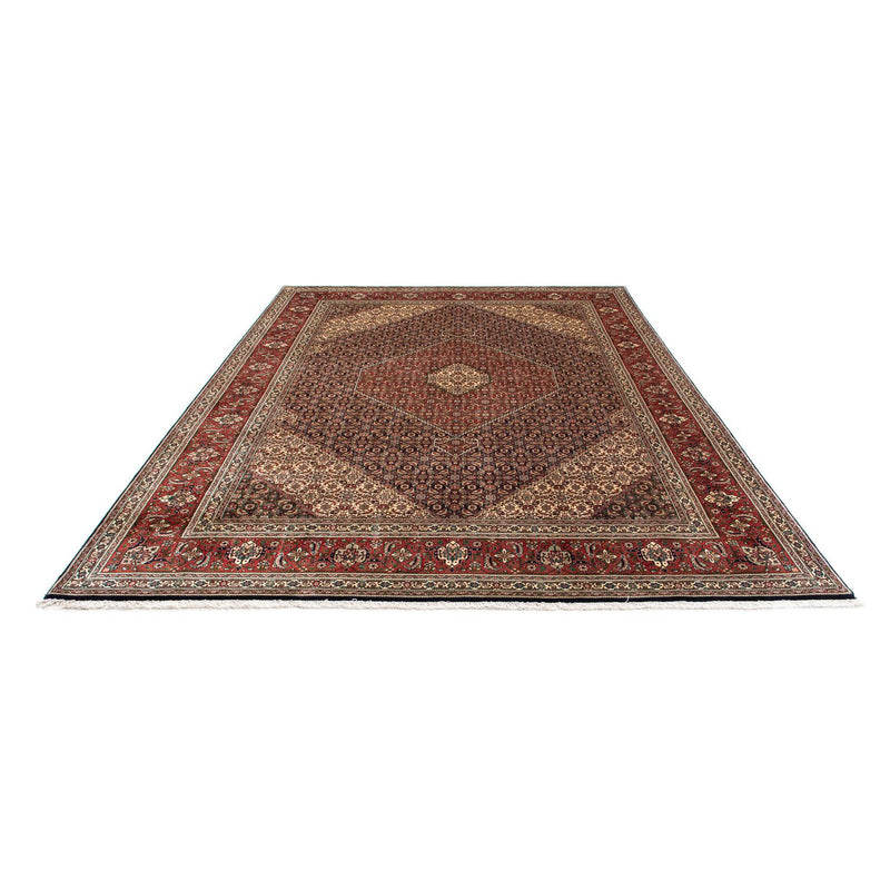 Alfombra persa - Tabriz - 343 x 247 cm - multicolor