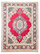Tabriz Alfombra 315x203cm - Alfombra persa