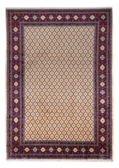 Tabriz Alfombra 239x346cm - Alfombra persa