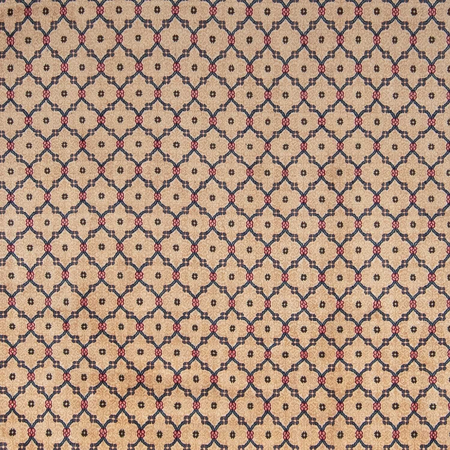 Alfombra persa - Tabriz - 346 x 239 cm - beige