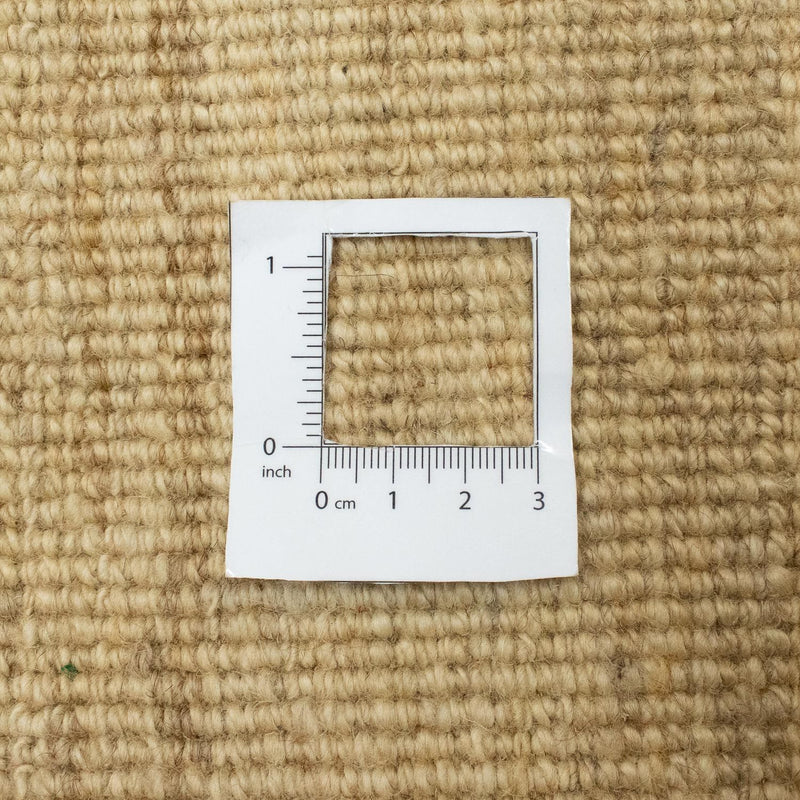 Alfombra Gabbeh - Persa - 174 x 148 cm - beige