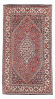 Bidjar Alfombra 81x144cm - Alfombra persa