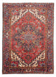 Heriz Alfombra 275x198cm - Alfombra persa