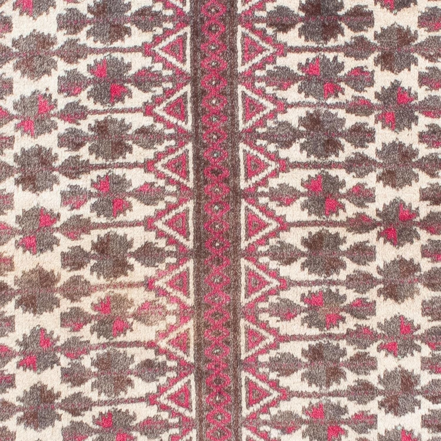 Alfombra Belutsch - 137 x 100 cm - beige