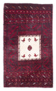 Alfombra Belutsch 148x92cm - Alfombra oriental