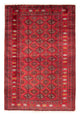 Alfombra Belutsch 203x136cm - Alfombra persa