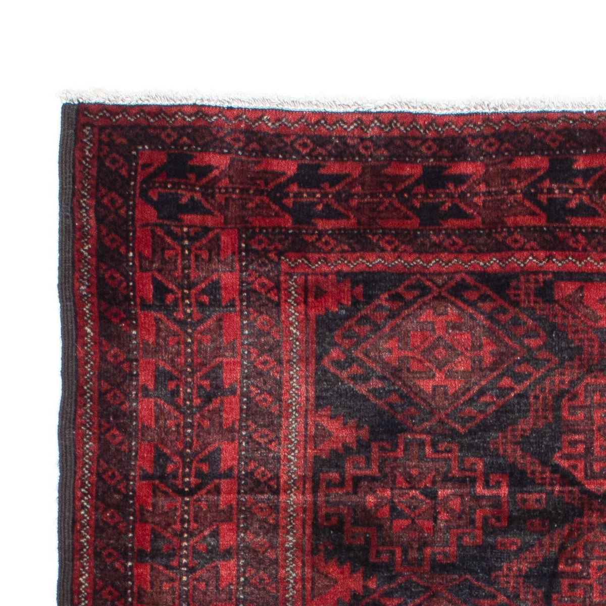 Alfombra Belutsch 100x151cm - Alfombra oriental