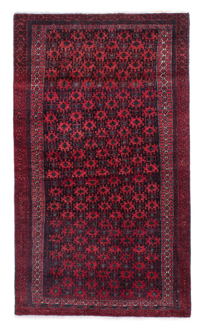 Alfombra Belutsch 89x150cm - Alfombra oriental
