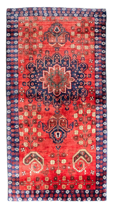 Alfombra Belutsch 123x231cm - Alfombra oriental