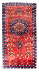 Alfombra Belutsch 123x231cm - Alfombra oriental