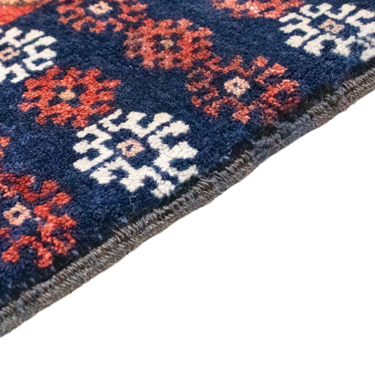 Alfombra Belutsch 123x231cm - Alfombra oriental