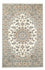 Alfombra Persa - Nain - Real - 232 x 156 cm - beige