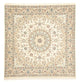 Nain - 9La Alfombra 202x203cm - Alfombra persa