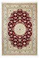 Nain - 9La Alfombra 157x236cm - Alfombra persa