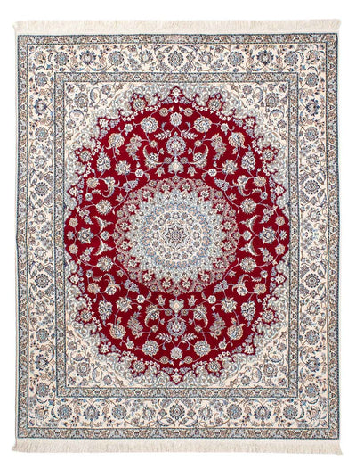 Nain - 6La Alfombra 157x199cm - Alfombra persa