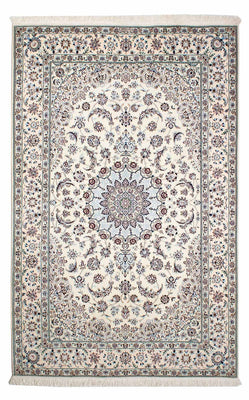 Alfombra Persa - Nain - Prima - 239 x 157 cm - beige