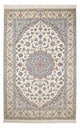 Nain - 6La Alfombra 153x235cm - Alfombra persa