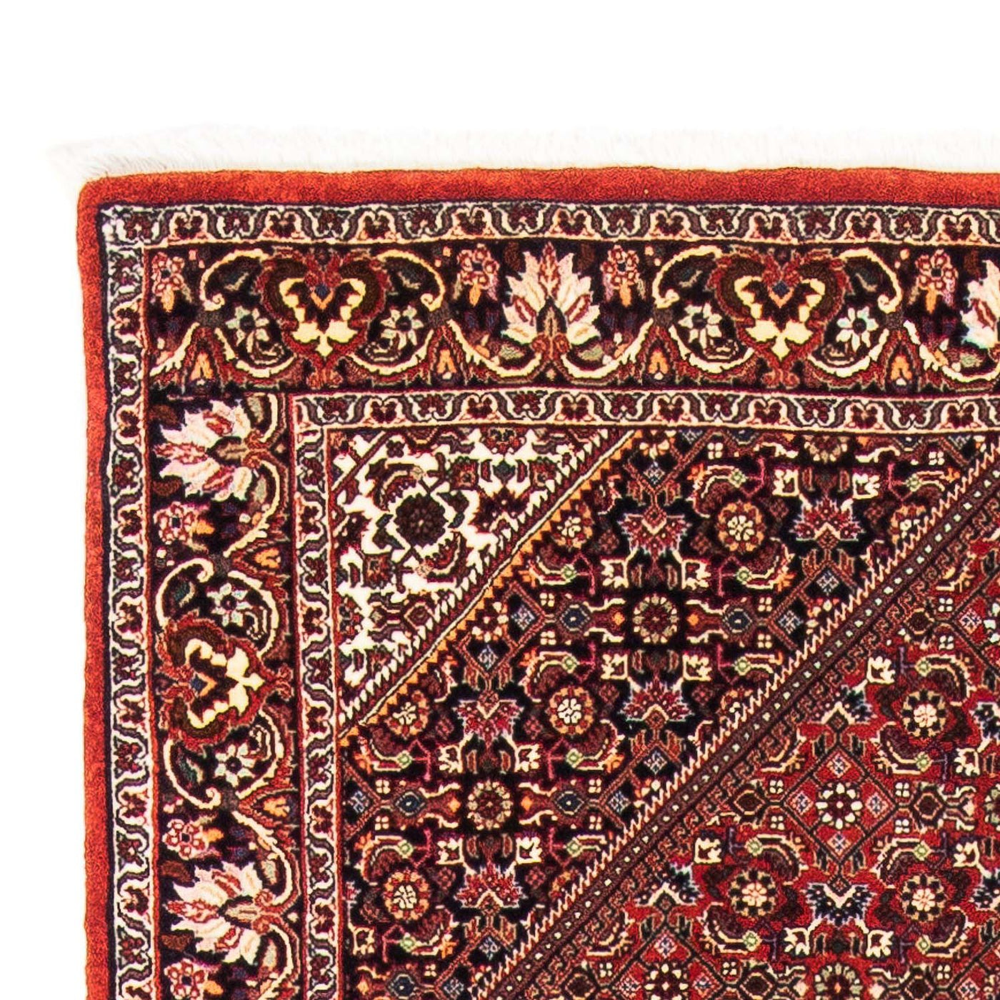 Bidjar Alfombra 181x108cm - Alfombra persa