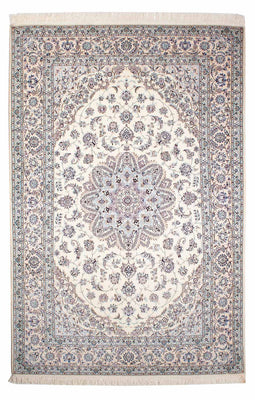Alfombra Persa - Nain - Prima - 269 x 174 cm - beige