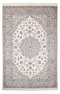 Alfombra Persa - Nain - Prima - 269 x 174 cm - beige