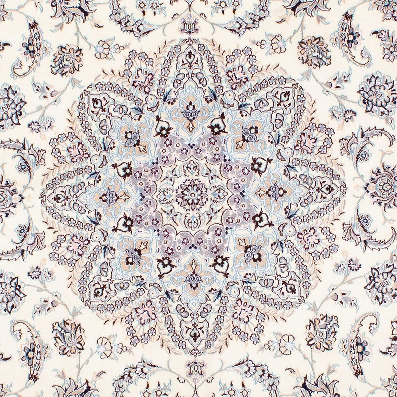 Alfombra Persa - Nain - Prima - 269 x 174 cm - beige