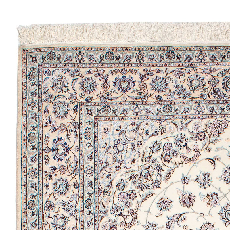 Alfombra Persa - Nain - Prima - 269 x 174 cm - beige