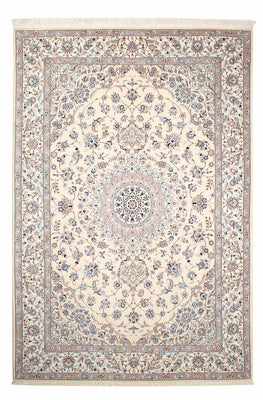 Alfombra Persa - Nain - Prima - 255 x 171 cm - beige