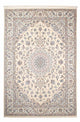 Nain - 6 la Alfombra 171x255cm - Alfombra persa