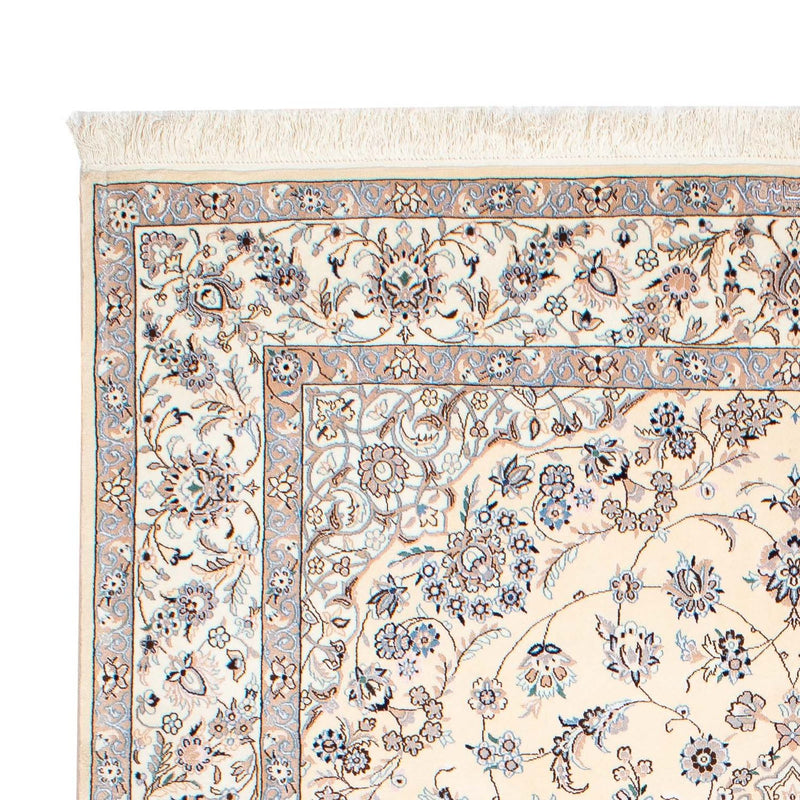 Alfombra Persa - Nain - Prima - 255 x 171 cm - beige
