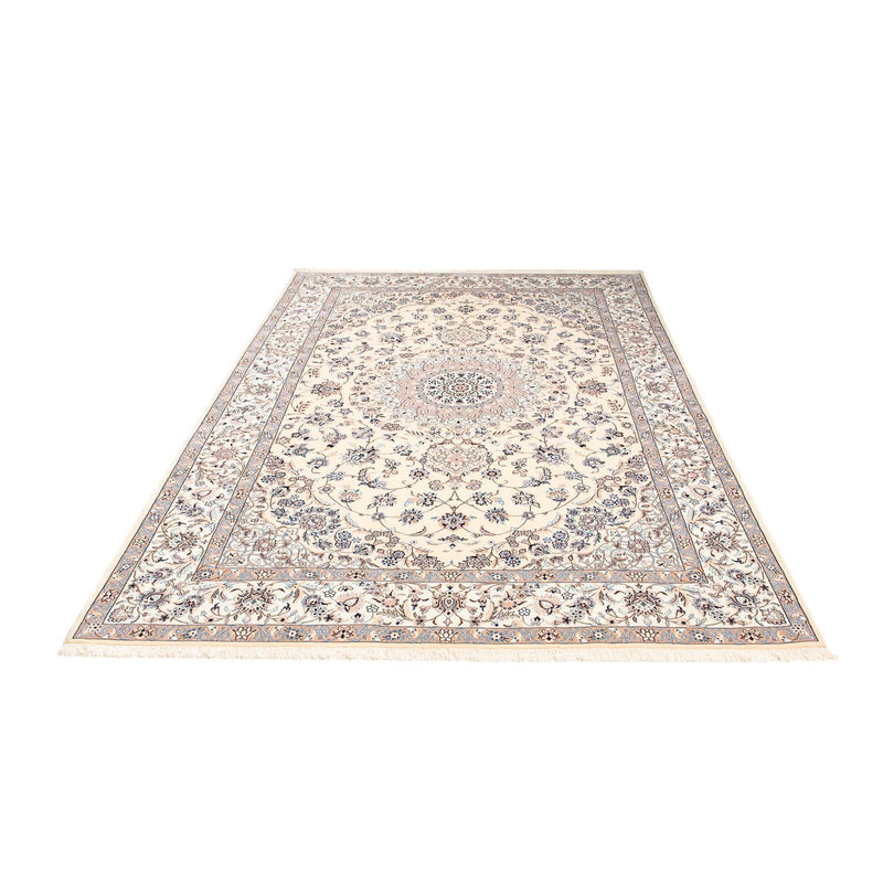 Alfombra Persa - Nain - Prima - 255 x 171 cm - beige