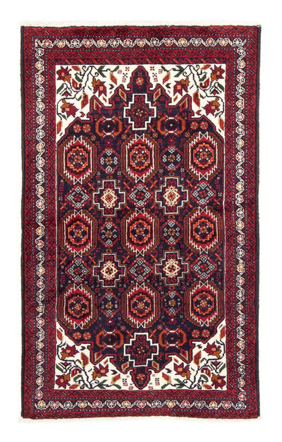 Alfombra Belutsch 102x178cm - Alfombra persa