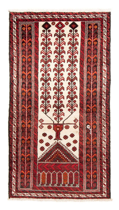 Alfombra Belutsch 109x204cm - Alfombra persa